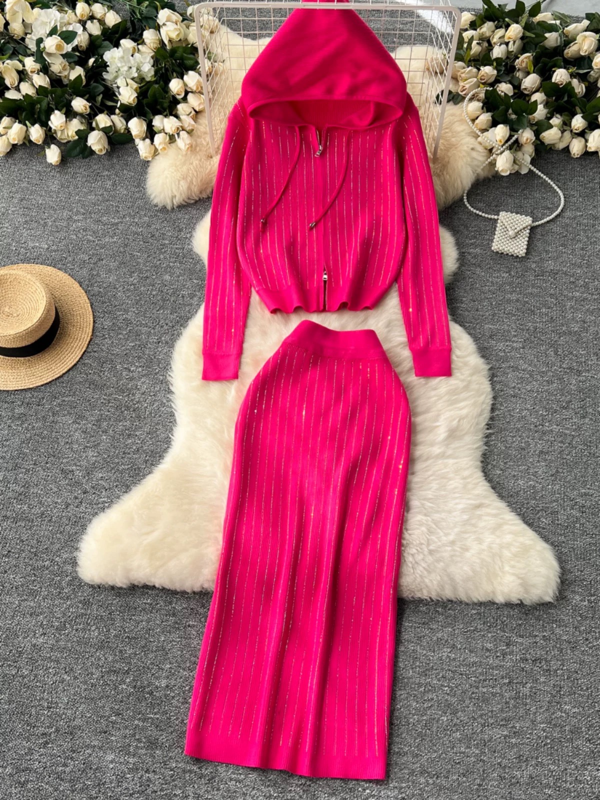 Take the lead set STP193 images